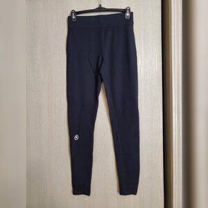 Backcountry Spruces Lightweight Merino Baselayer Leggings